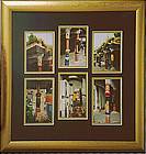 Friedensreich Hundertwasser's Toilet block, Kawakawa, New Zealand